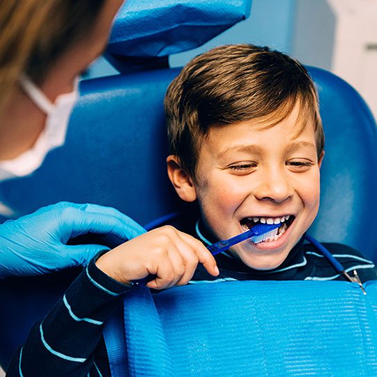 - Rocky Mountain Oral Surgery & Implant Center